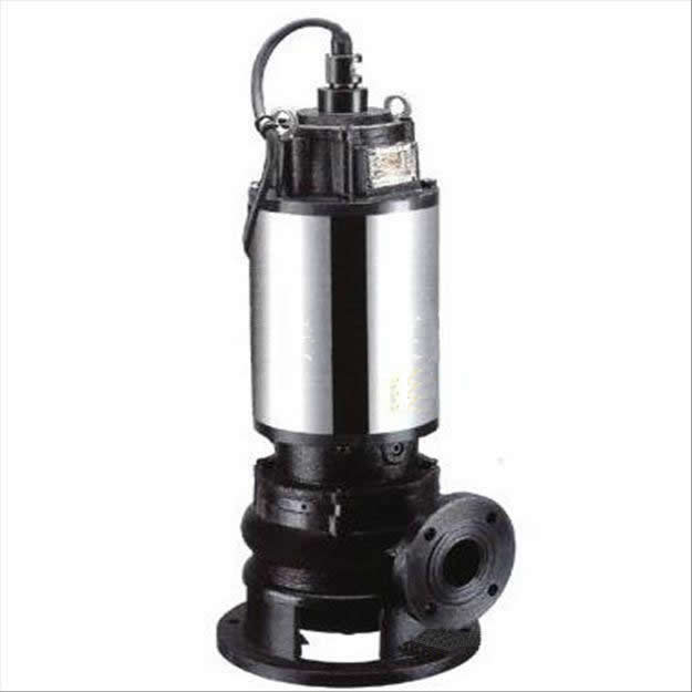 西安(ān)高揚程污水泵來(lai)啦!