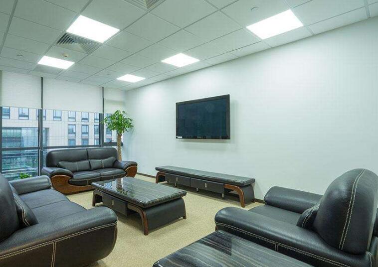 西安消(xiao)防泵會客室(shì)