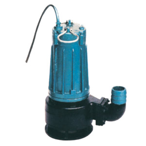 西(xī)安排污泵案例