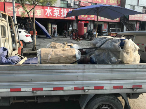 西(xī)安水泵(bèng) 西安(an)水泵