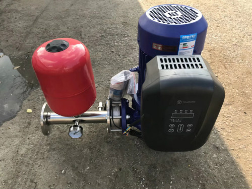 西安(an)水泵 西安水(shuǐ)泵