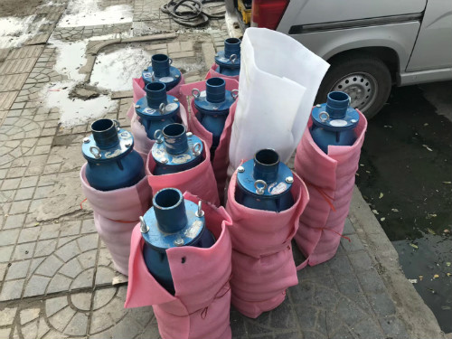 西(xi)安水泵(beng) 西安(an)水泵