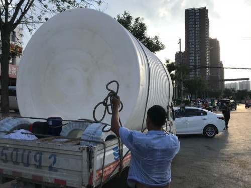 客(kè)戶取貨(huo)照片展(zhan)示