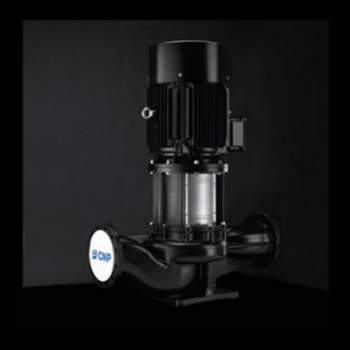 TD管道循(xun)環泵