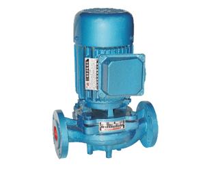 西安離(li)心泵的七大(dà)好處